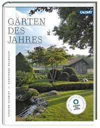 Produktbild: G&auml;rten des Jahres