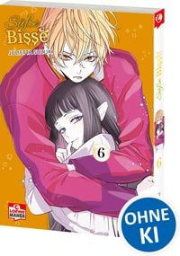 Produktbild: S&uuml;&szlig;e Bisse 06
