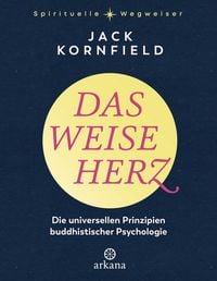 Produktbild: Das weise Herz
