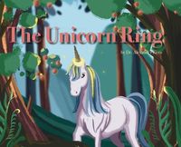 Produktbild: The Unicorn Ring