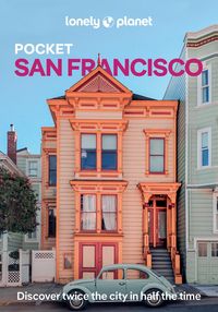 Produktbild: Lonely Planet Pocket San Francisco
