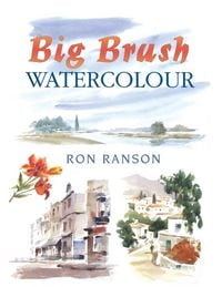 Produktbild: Big Brush Watercolor