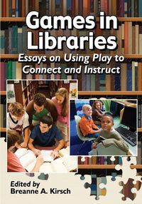 Produktbild: Games in Libraries