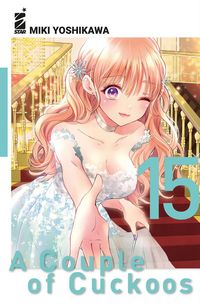 Produktbild: A couple of cuckoos. Vol. 15