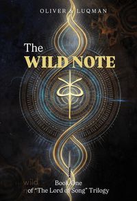 Produktbild: The Wild Note (Lord of Song, #1)