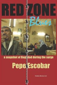 Produktbild: Red Zone Blues