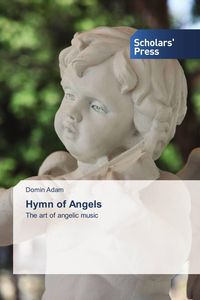 Produktbild: Hymn of Angels
