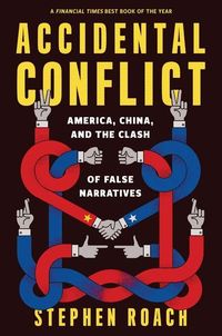 Produktbild: Accidental Conflict