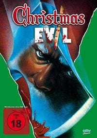 Produktbild: Christmas Evil (Uncut)