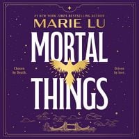 Produktbild: Mortal Things