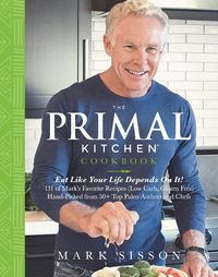 Produktbild: Primal Kitchen Cookbook