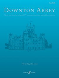 Produktbild: Downton Abbey Theme