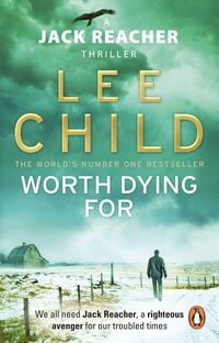 Produktbild: Worth Dying For