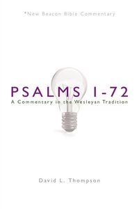 Produktbild: Nbbc, Psalms 1-72