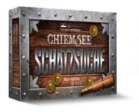 Produktbild: Chiemsee Schatzsuche