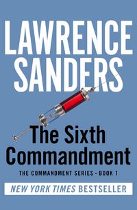 Produktbild: The Sixth Commandment