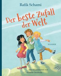 Produktbild Der beste Zufall der Welt