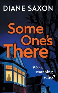 Produktbild: Someone's There