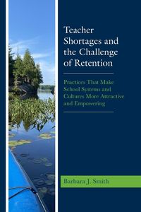 Produktbild: Teacher Shortages and the Challenge of Retention