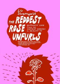 Produktbild: The Reddest Rose Unfurls