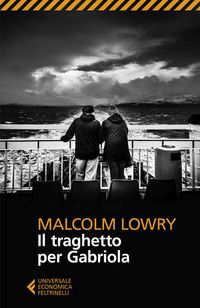 Produktbild: Il traghetto per Gabriola