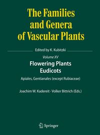 Produktbild: Flowering Plants. Eudicots