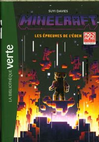 Produktbild: Minecraft