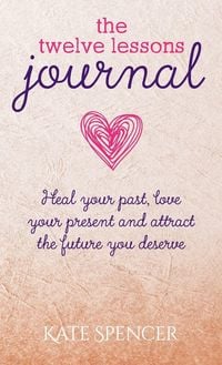 Produktbild: The Twelve Lessons Journal
