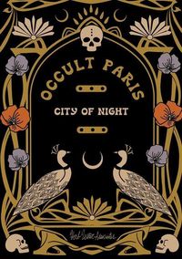 Produktbild: Occult Paris: City of Night