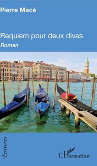 Produktbild: Requiem pour deux divas