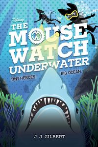 Produktbild: Mouse Watch Underwater, The-The Mouse Watch, Book 2