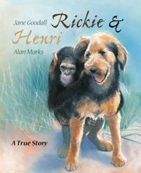 Produktbild: Rickie & Henri