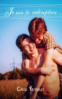 Produktbild: Je suis ta r&eacute;demption
