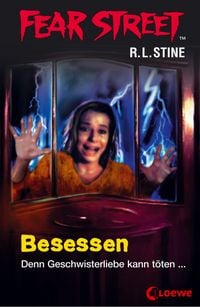 Produktbild: Fear Street 46 - Besessen