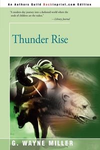 Produktbild: Thunder Rise