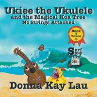Produktbild: Ukiee the Ukulele
