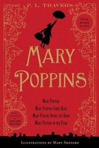 Produktbild: Mary Poppins Collection