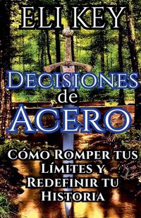 Produktbild: Decisiones de Acero
