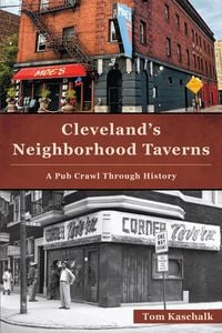 Produktbild: Cleveland's Neighborhood Taverns