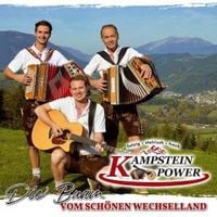 Produktbild: Die Buam vom sch&ouml;nen Wechselland