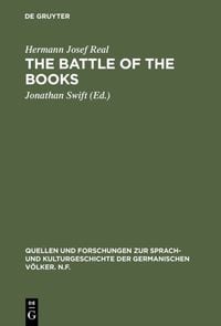 Produktbild: The battle of the books