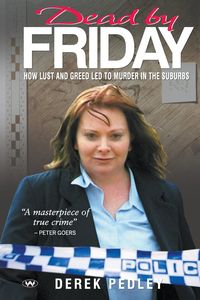 Produktbild: Dead by Friday