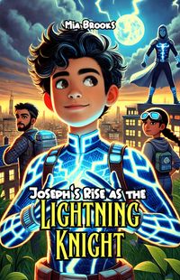 Produktbild: Joseph's Rise as the Lightning Knight