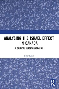 Produktbild: Analysing the Israel Effect in Canada