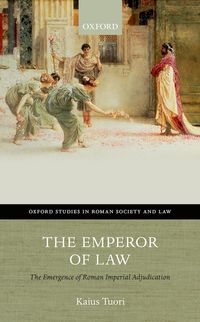 Produktbild: The Emperor of Law