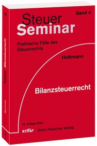 Produktbild: Bilanzsteuerrecht