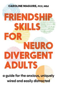 Produktbild: Friendship Skills for Neurodivergent Adults