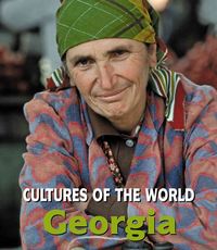 Produktbild: Georgia Rev/e 2/e