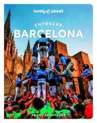 Produktbild: LONELY PLANET Reisef&uuml;hrer Entdecke Barcelona