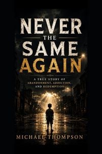 Produktbild: Never the Same Again